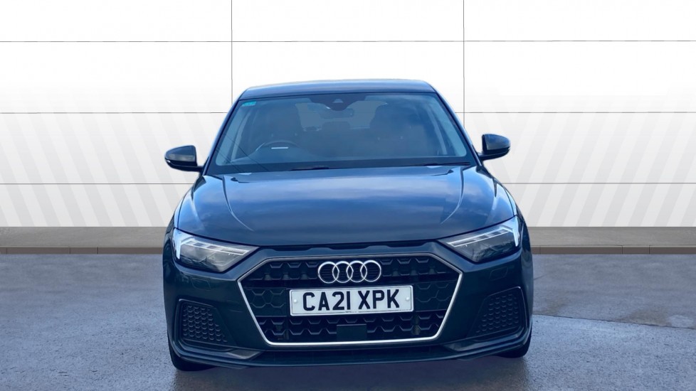 Audi A1 25 TFSI Sport 5dr Petrol Hatchback - Image 3