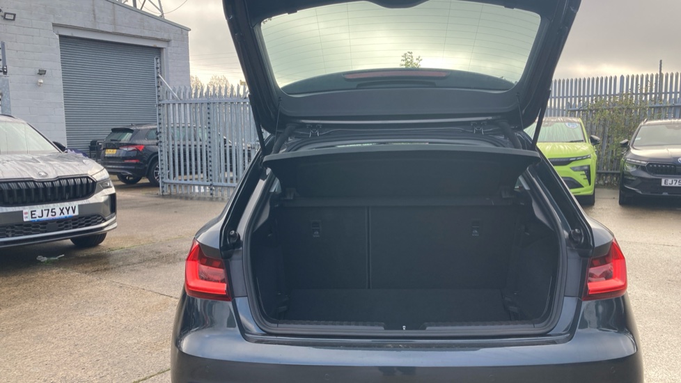 Audi A1 25 TFSI Sport 5dr Petrol Hatchback - Image 4