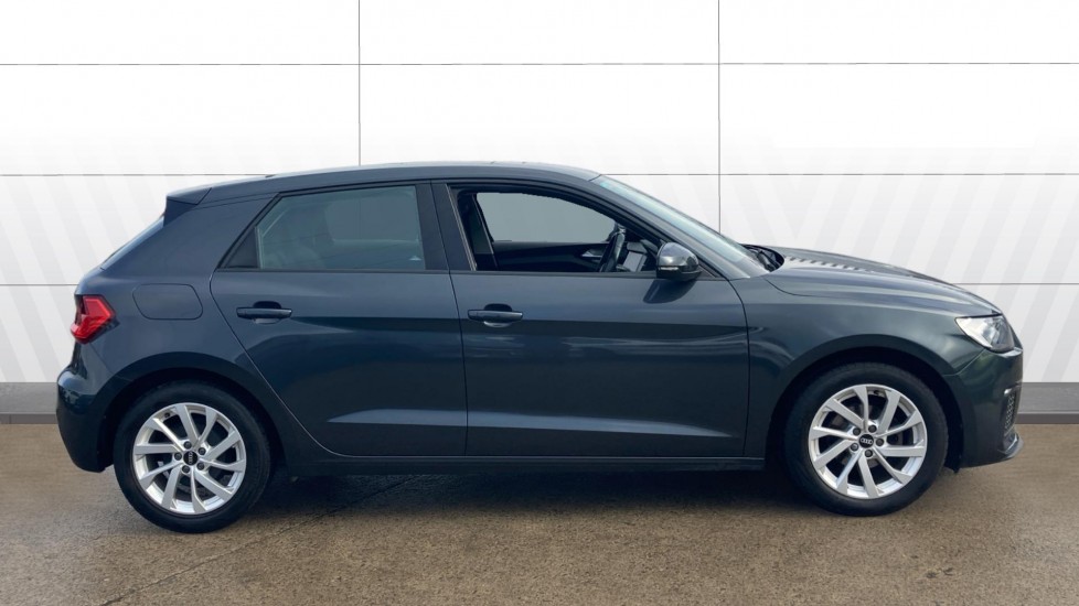 Audi A1 25 TFSI Sport 5dr Petrol Hatchback - Image 5