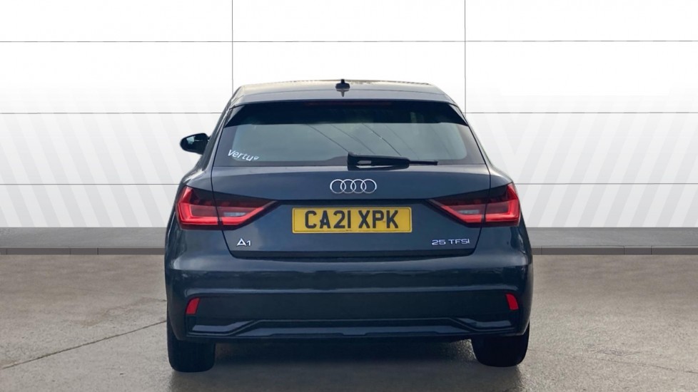 Audi A1 25 TFSI Sport 5dr Petrol Hatchback - Image 6