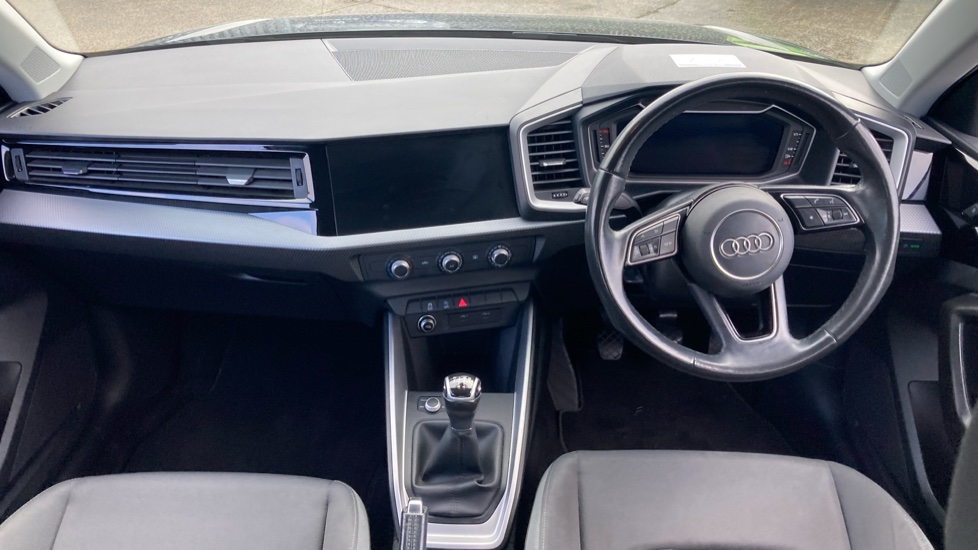 Audi A1 25 TFSI Sport 5dr Petrol Hatchback - Image 10