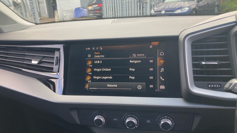 Audi A1 25 TFSI Sport 5dr Petrol Hatchback - Image 12