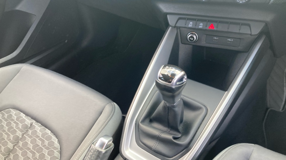Audi A1 25 TFSI Sport 5dr Petrol Hatchback - Image 13