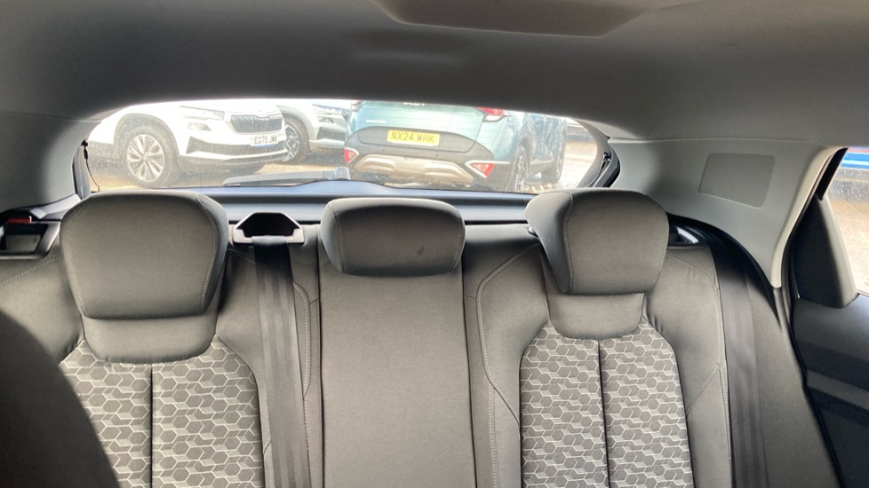 Audi A1 25 TFSI Sport 5dr Petrol Hatchback - Image 15