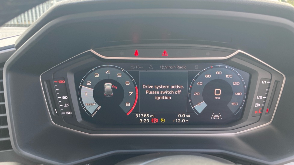 Audi A1 25 TFSI Sport 5dr Petrol Hatchback - Image 18