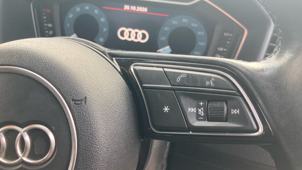 Audi A1 25 TFSI Sport 5dr Petrol Hatchback - Image 33