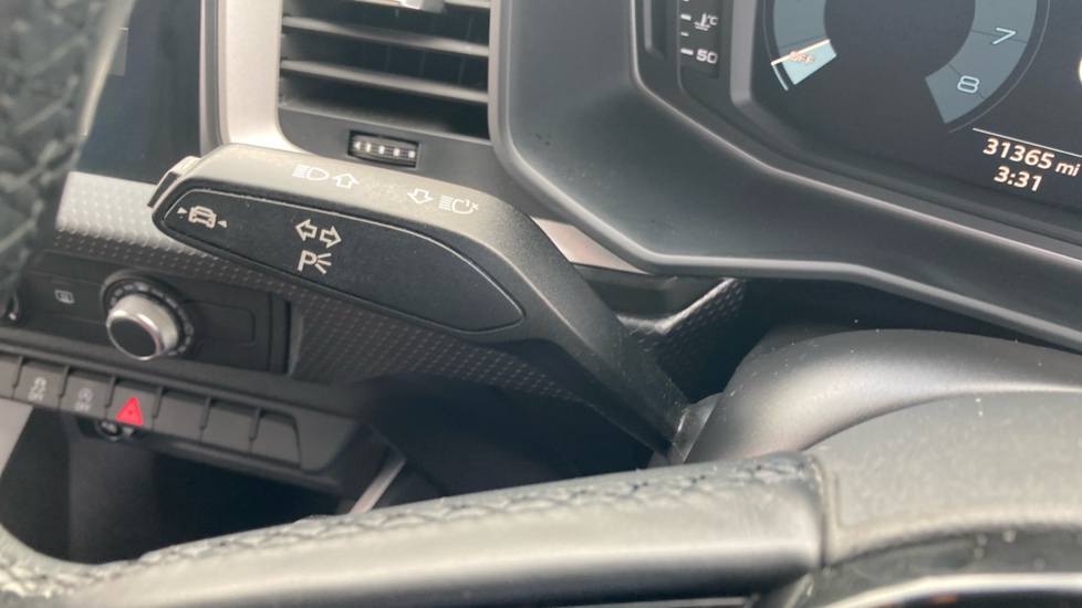Audi A1 25 TFSI Sport 5dr Petrol Hatchback - Image 36