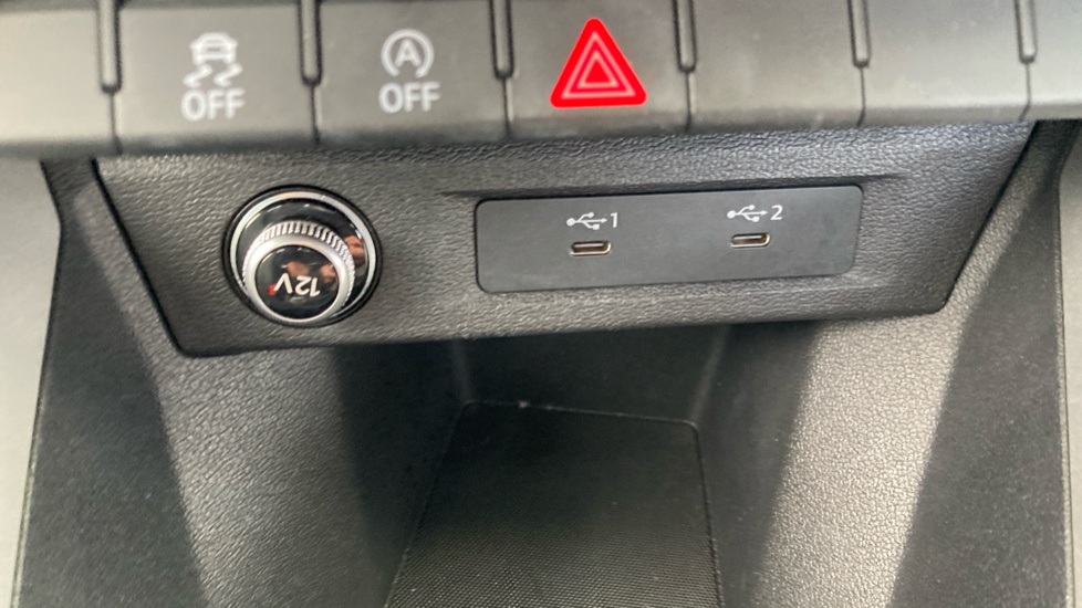 Audi A1 25 TFSI Sport 5dr Petrol Hatchback - Image 37