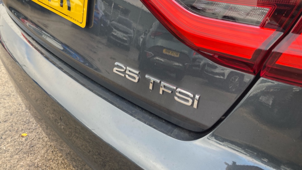 Audi A1 25 TFSI Sport 5dr Petrol Hatchback - Image 41