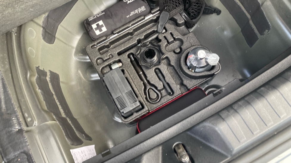 Audi A1 25 TFSI Sport 5dr Petrol Hatchback - Image 45