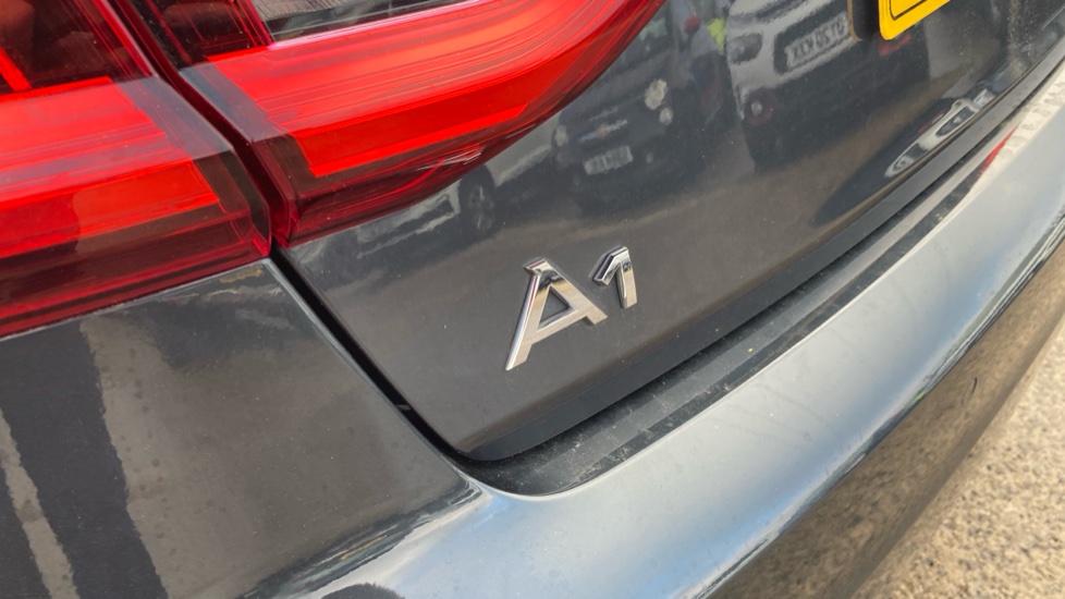 Audi A1 25 TFSI Sport 5dr Petrol Hatchback - Image 46