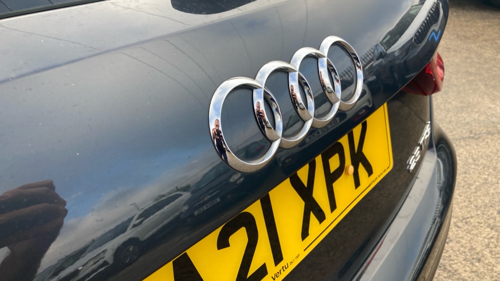 Audi A1 25 TFSI Sport 5dr Petrol Hatchback - Image 47
