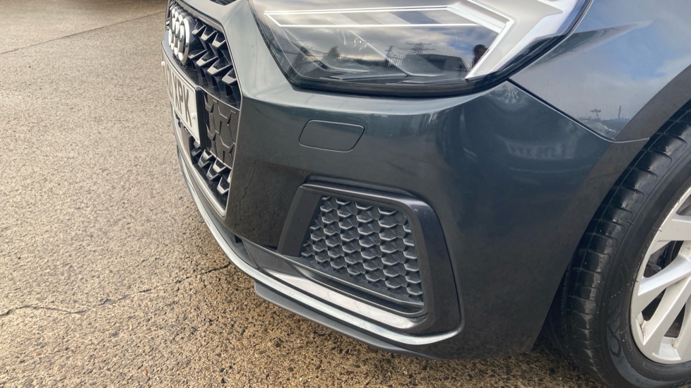 Audi A1 25 TFSI Sport 5dr Petrol Hatchback - Image 49