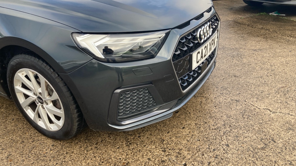 Audi A1 25 TFSI Sport 5dr Petrol Hatchback - Image 50