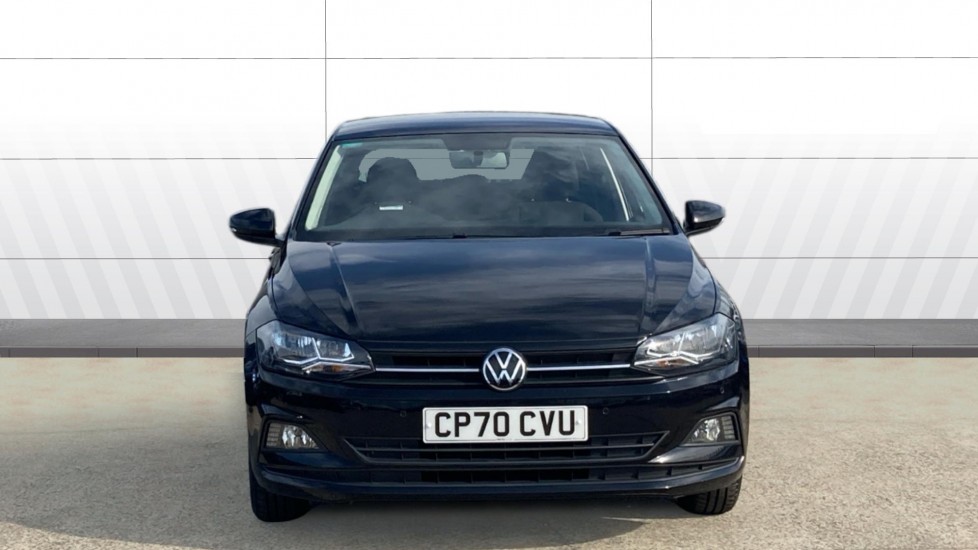 Volkswagen Polo 1.0 EVO 80 Match 5dr Petrol Hatchback - Image 3