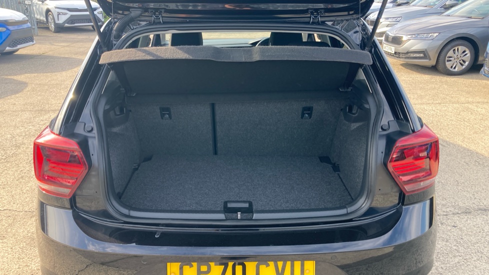Volkswagen Polo 1.0 EVO 80 Match 5dr Petrol Hatchback - Image 4