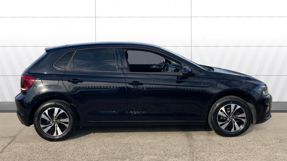 Volkswagen Polo 1.0 EVO 80 Match 5dr Petrol Hatchback - Image 5