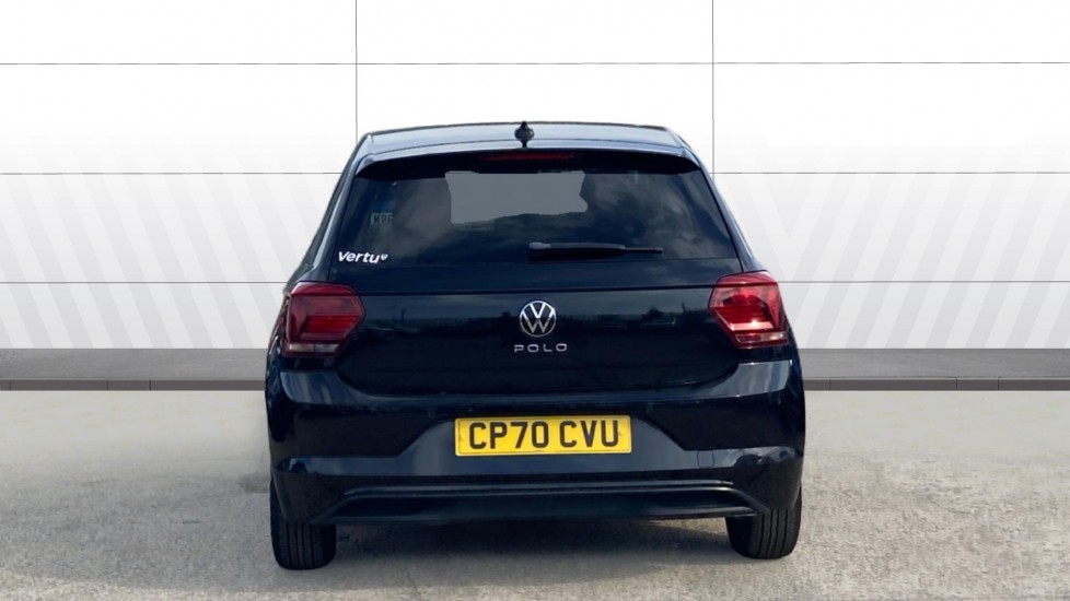Volkswagen Polo 1.0 EVO 80 Match 5dr Petrol Hatchback - Image 6