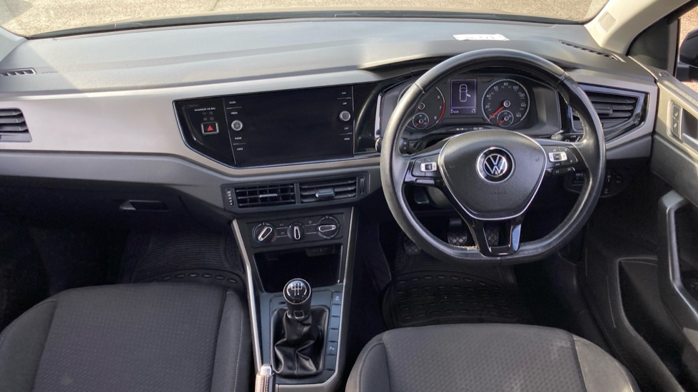 Volkswagen Polo 1.0 EVO 80 Match 5dr Petrol Hatchback - Image 10