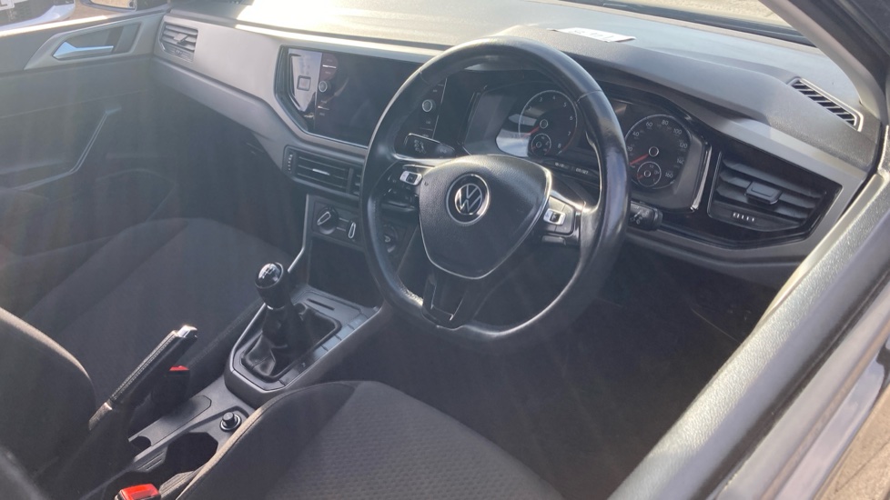 Volkswagen Polo 1.0 EVO 80 Match 5dr Petrol Hatchback - Image 11