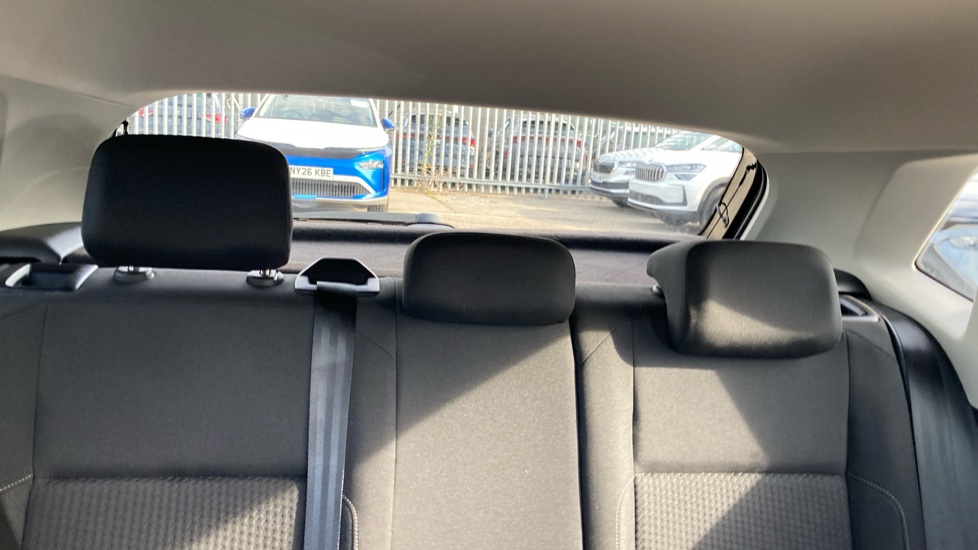 Volkswagen Polo 1.0 EVO 80 Match 5dr Petrol Hatchback - Image 15