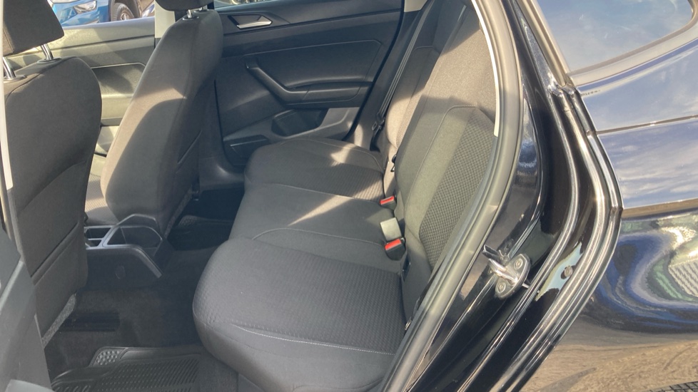 Volkswagen Polo 1.0 EVO 80 Match 5dr Petrol Hatchback - Image 16