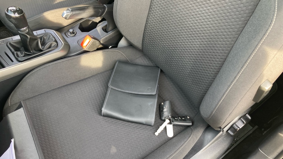Volkswagen Polo 1.0 EVO 80 Match 5dr Petrol Hatchback - Image 19