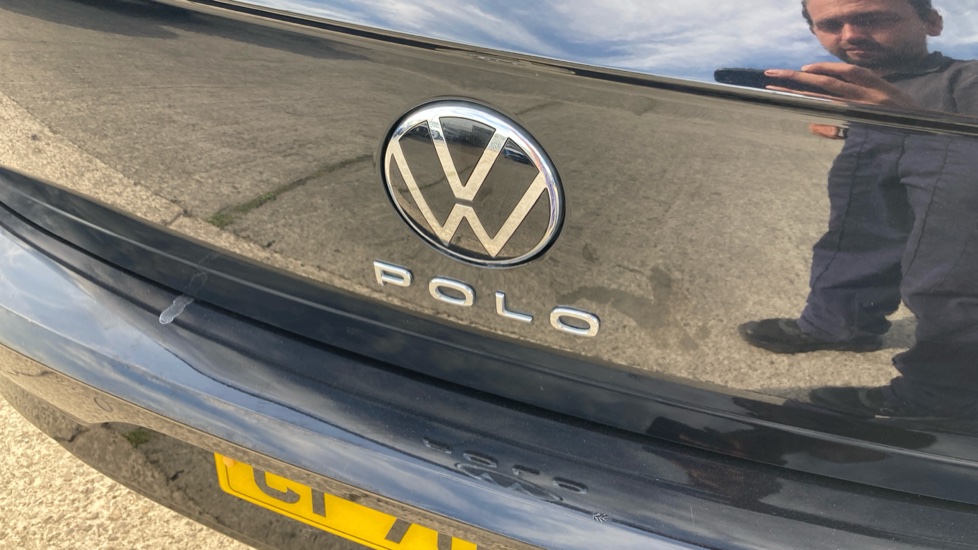 Volkswagen Polo 1.0 EVO 80 Match 5dr Petrol Hatchback - Image 37