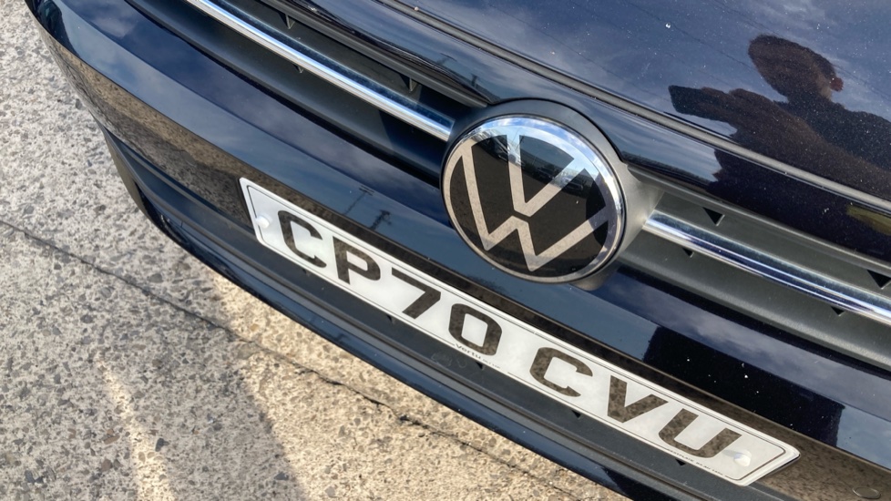Volkswagen Polo 1.0 EVO 80 Match 5dr Petrol Hatchback - Image 41
