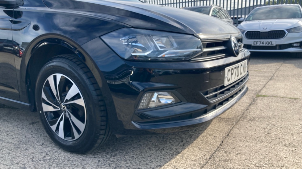 Volkswagen Polo 1.0 EVO 80 Match 5dr Petrol Hatchback - Image 42