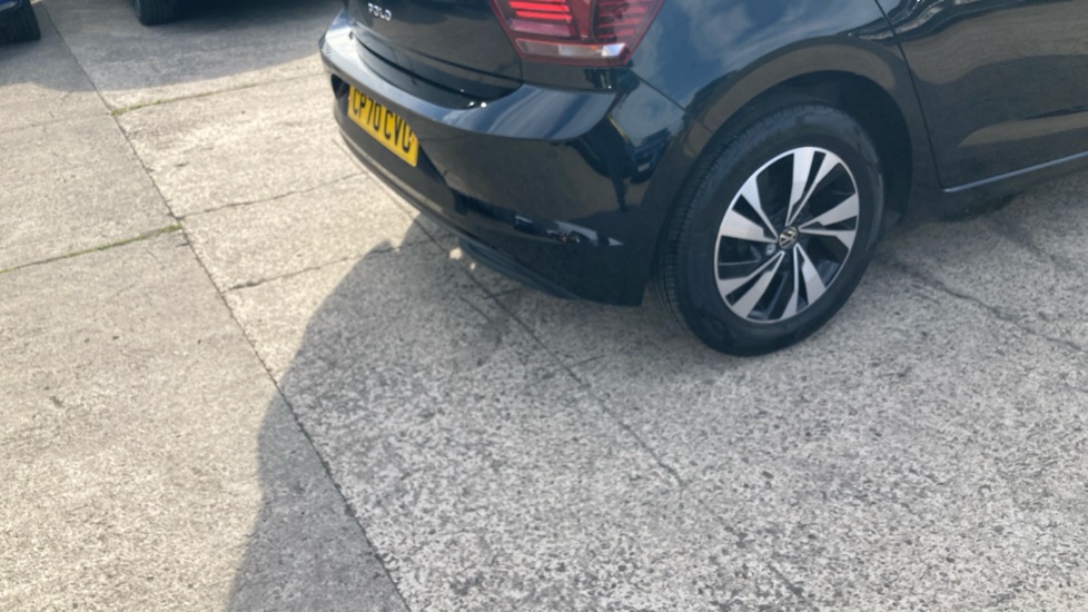 Volkswagen Polo 1.0 EVO 80 Match 5dr Petrol Hatchback - Image 45