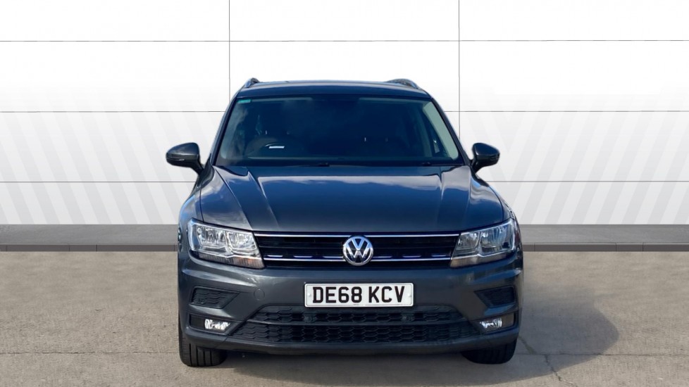 Volkswagen Tiguan 2.0 TDi 150 SE Nav 5dr Diesel Estate - Image 3