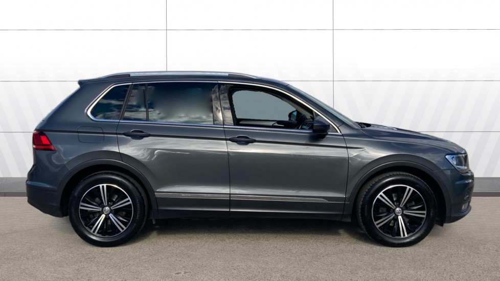 Volkswagen Tiguan 2.0 TDi 150 SE Nav 5dr Diesel Estate - Image 5