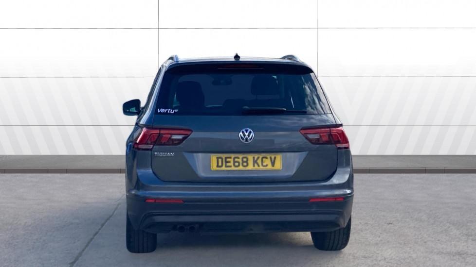 Volkswagen Tiguan 2.0 TDi 150 SE Nav 5dr Diesel Estate - Image 6