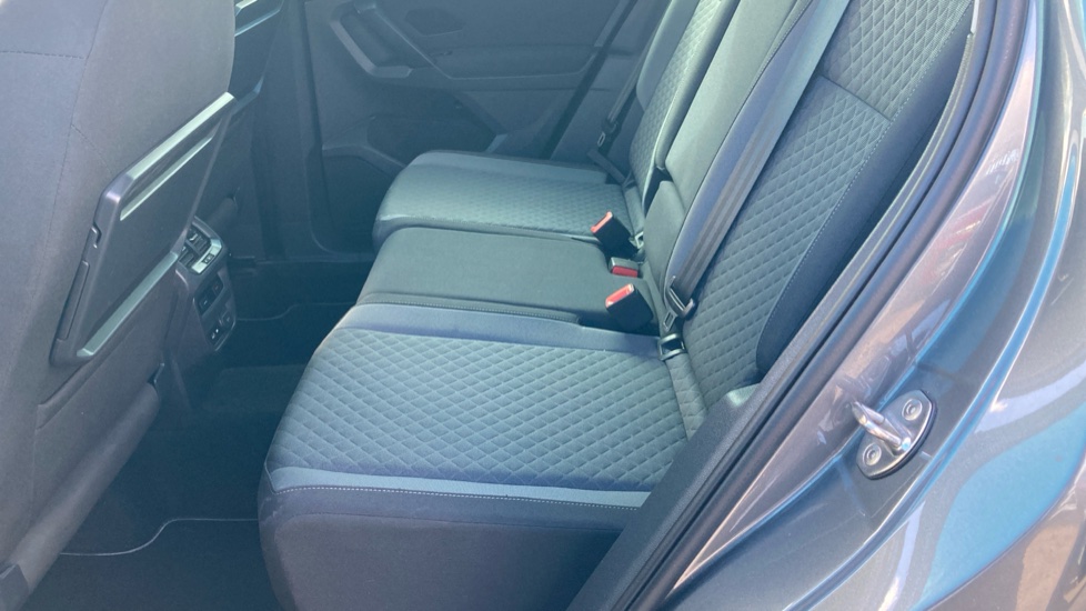 Volkswagen Tiguan 2.0 TDi 150 SE Nav 5dr Diesel Estate - Image 16