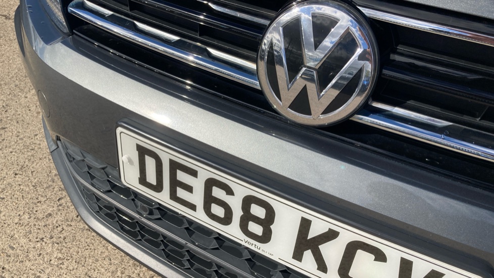 Volkswagen Tiguan 2.0 TDi 150 SE Nav 5dr Diesel Estate - Image 45