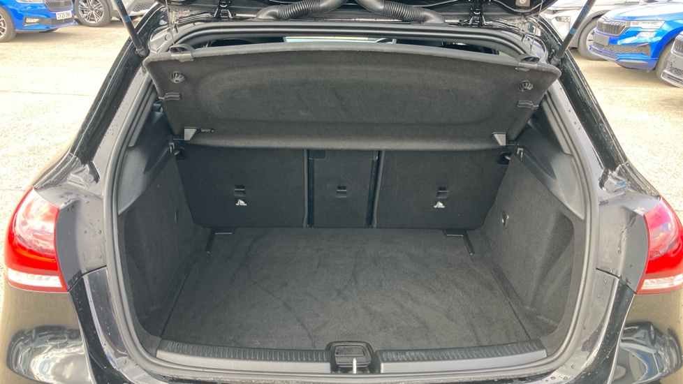 Mercedes-AMG A-Class A35 4Matic Premium 5dr Auto Petrol Hatchback - Image 4