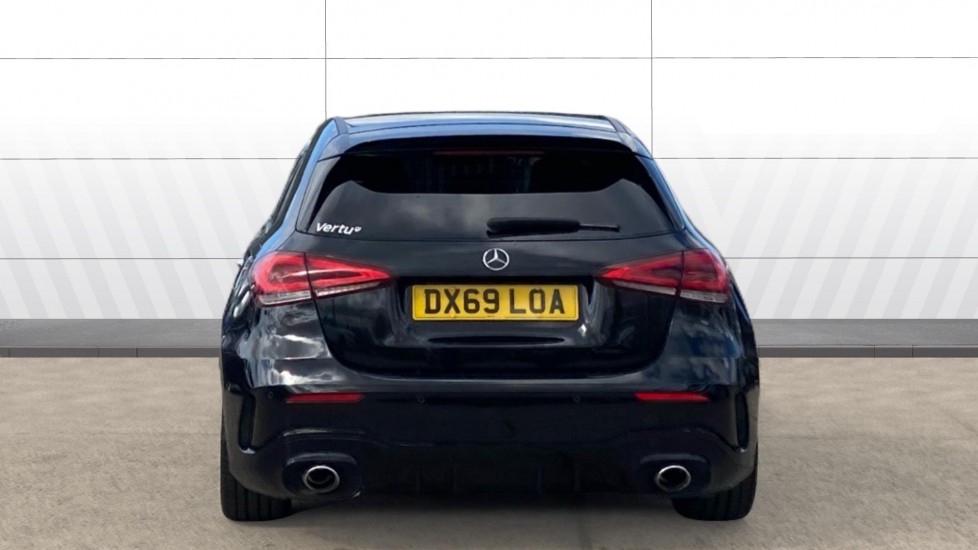 Mercedes-AMG A-Class A35 4Matic Premium 5dr Auto Petrol Hatchback - Image 6