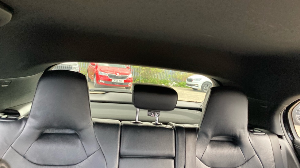 Mercedes-AMG A-Class A35 4Matic Premium 5dr Auto Petrol Hatchback - Image 15