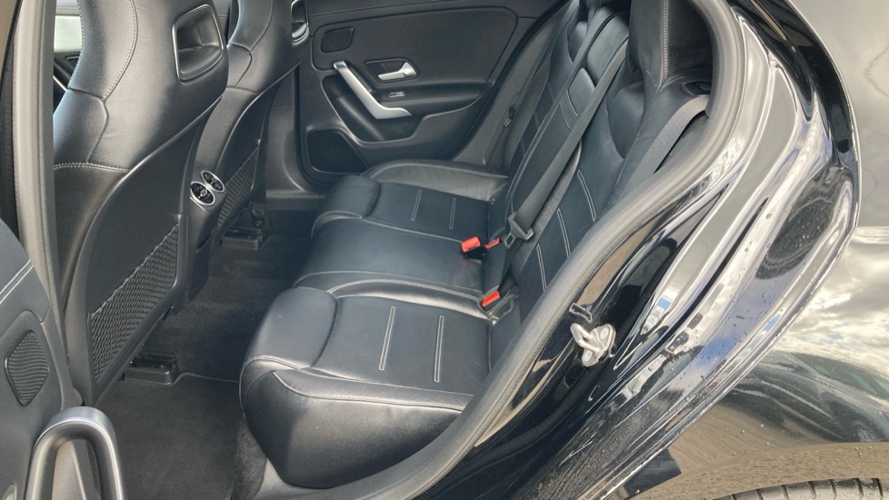 Mercedes-AMG A-Class A35 4Matic Premium 5dr Auto Petrol Hatchback - Image 16