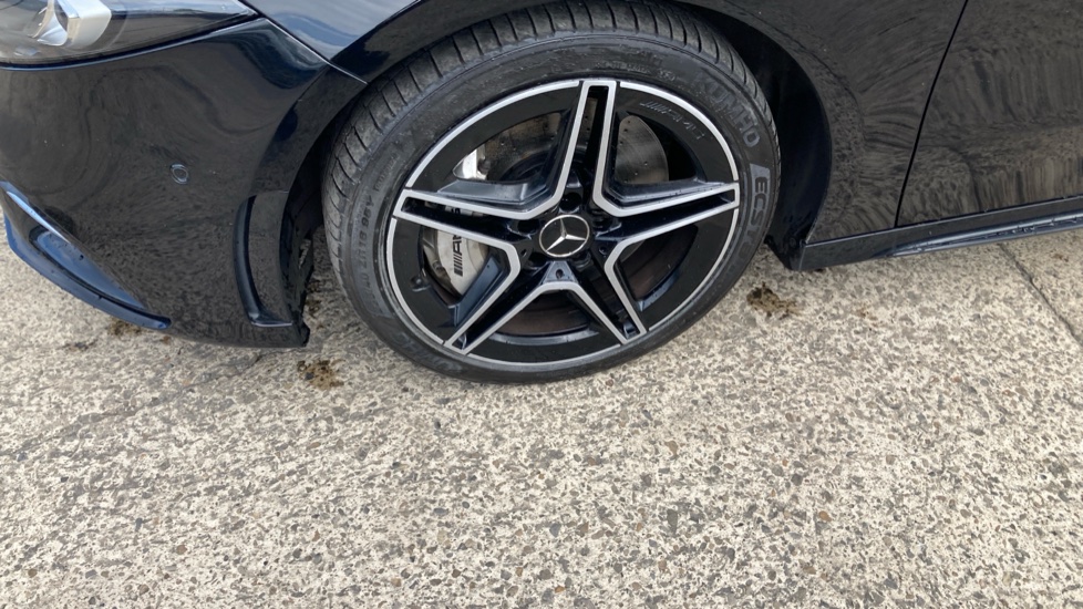 Mercedes-AMG A-Class A35 4Matic Premium 5dr Auto Petrol Hatchback - Image 22