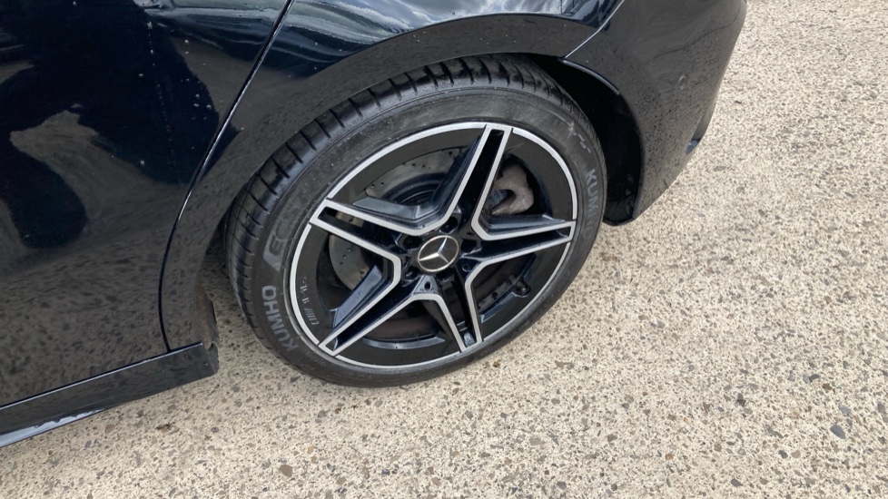 Mercedes-AMG A-Class A35 4Matic Premium 5dr Auto Petrol Hatchback - Image 23