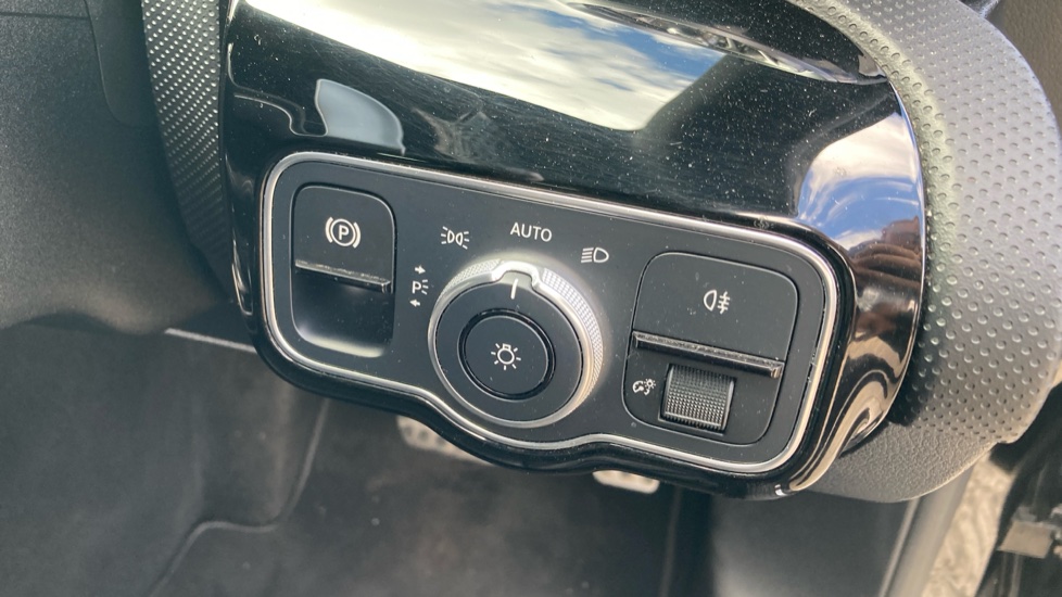Mercedes-AMG A-Class A35 4Matic Premium 5dr Auto Petrol Hatchback - Image 27