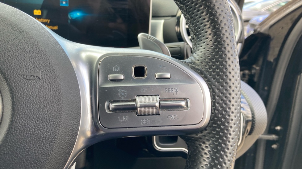 Mercedes-AMG A-Class A35 4Matic Premium 5dr Auto Petrol Hatchback - Image 28