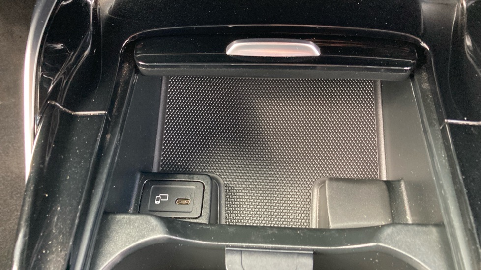 Mercedes-AMG A-Class A35 4Matic Premium 5dr Auto Petrol Hatchback - Image 30