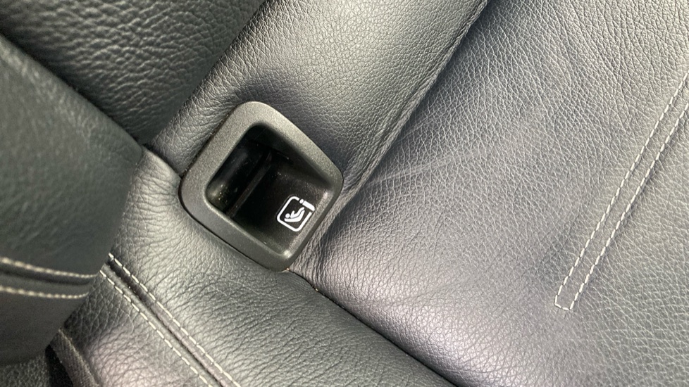 Mercedes-AMG A-Class A35 4Matic Premium 5dr Auto Petrol Hatchback - Image 35
