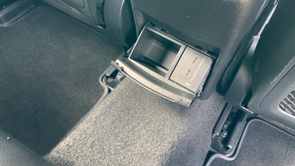 Mercedes-AMG A-Class A35 4Matic Premium 5dr Auto Petrol Hatchback - Image 36