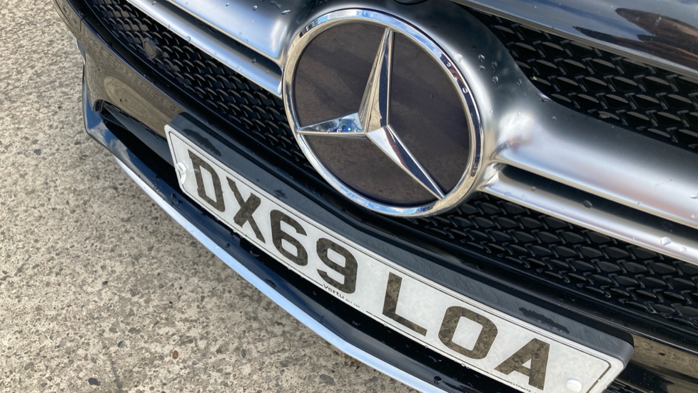Mercedes-AMG A-Class A35 4Matic Premium 5dr Auto Petrol Hatchback - Image 43