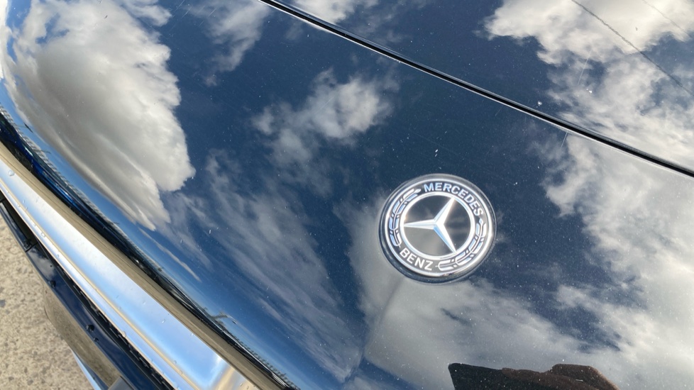 Mercedes-AMG A-Class A35 4Matic Premium 5dr Auto Petrol Hatchback - Image 44