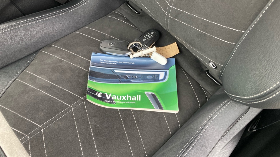 Vauxhall Mokka 1.2 Turbo Ultimate 5dr Auto Petrol Hatchback - Image 19